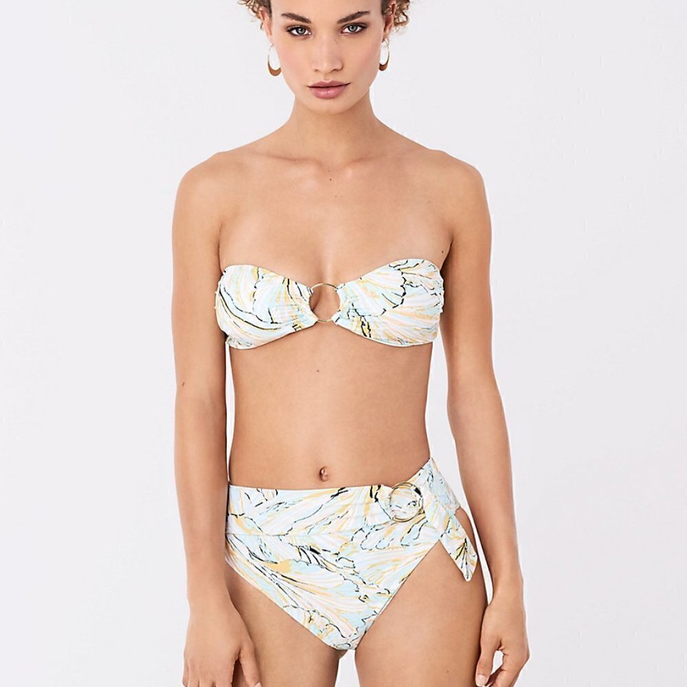 New Onia x DVF Anais Bottom NWT Sizes XS, S